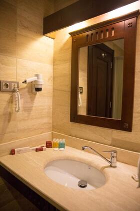 Gdz Hotels Çavdarhisar - Görsel 5
