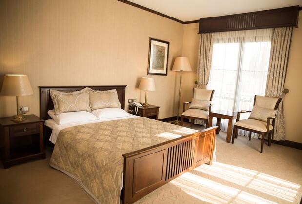 Gdz Hotels Çavdarhisar - Görsel 23