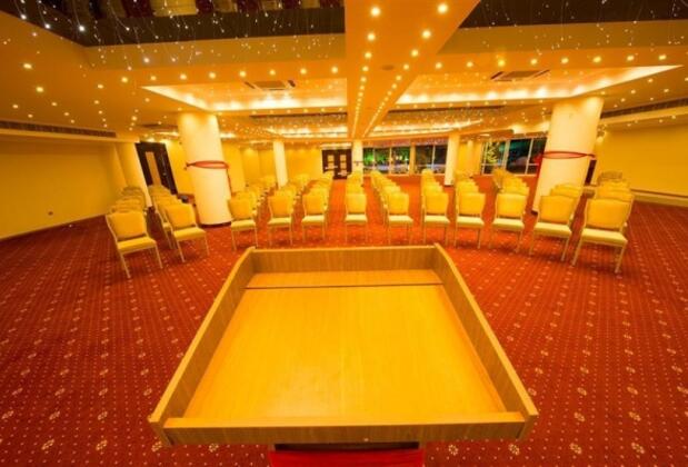 Çeşme Palace Hotel - Görsel 19