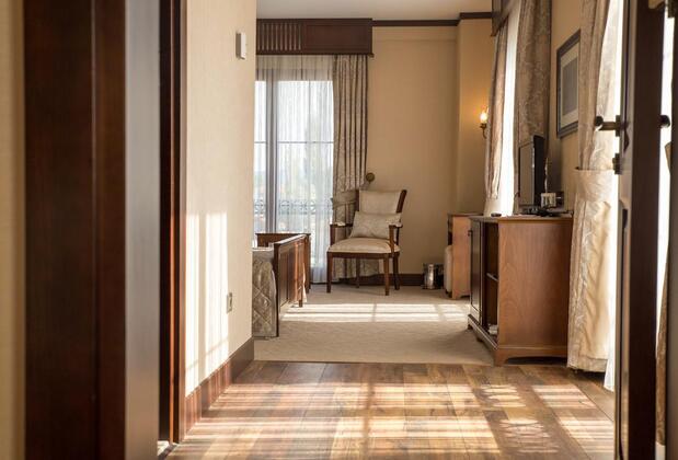 Gdz Hotels Çavdarhisar - Görsel 44