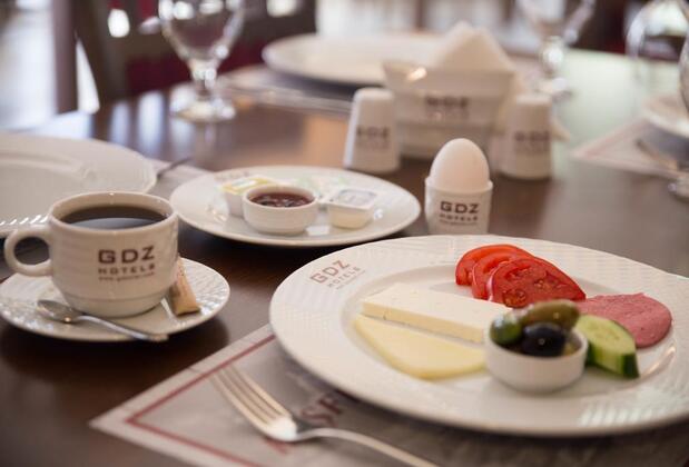Gdz Hotels Çavdarhisar - Görsel 43