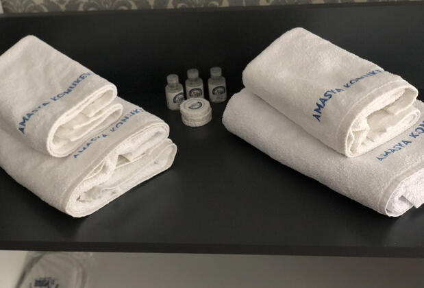 Amasya Konuk Evi - Görsel 36