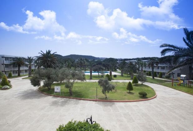 Miplaya Hotel by Corendon - Görsel 6