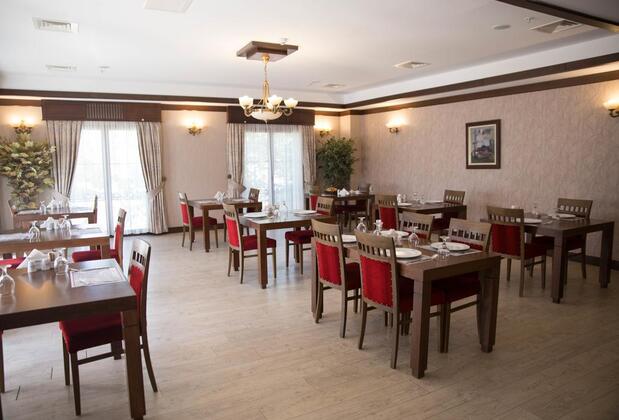 Gdz Hotels Çavdarhisar - Görsel 17