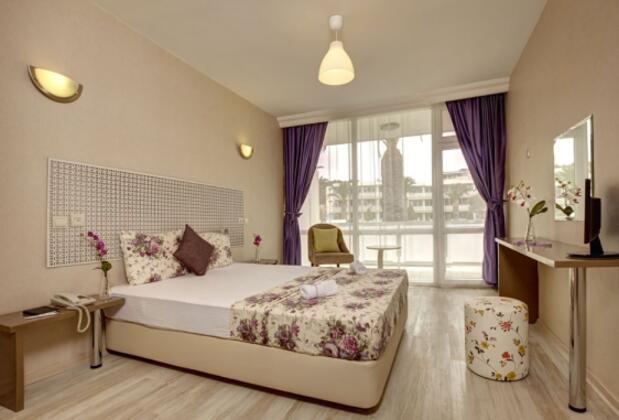 Miplaya Hotel by Corendon - Görsel 15