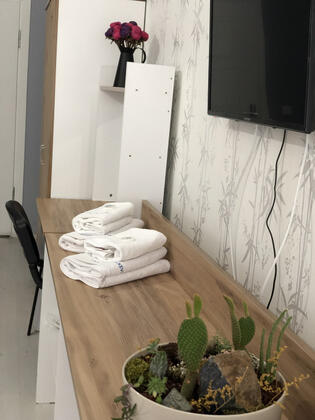 Amasya Konuk Evi - Görsel 3