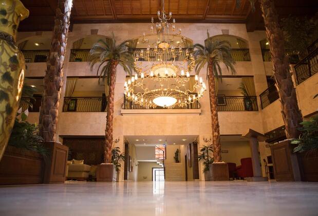 Gdz Hotels Çavdarhisar - Görsel 9