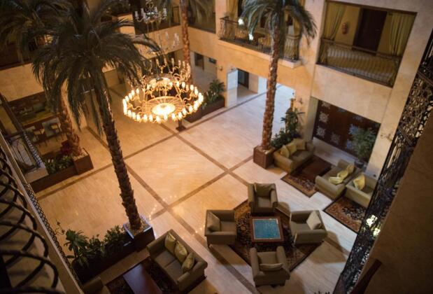 Gdz Hotels Çavdarhisar - Görsel 26