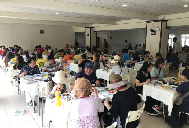 Amasya Konuk Evi - Görsel 28