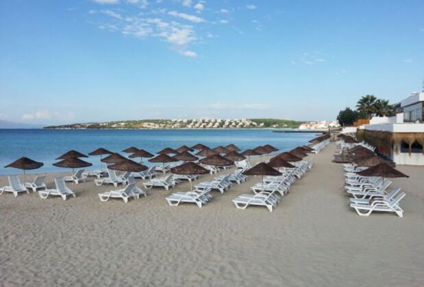 Miplaya Hotel by Corendon - Görsel 21