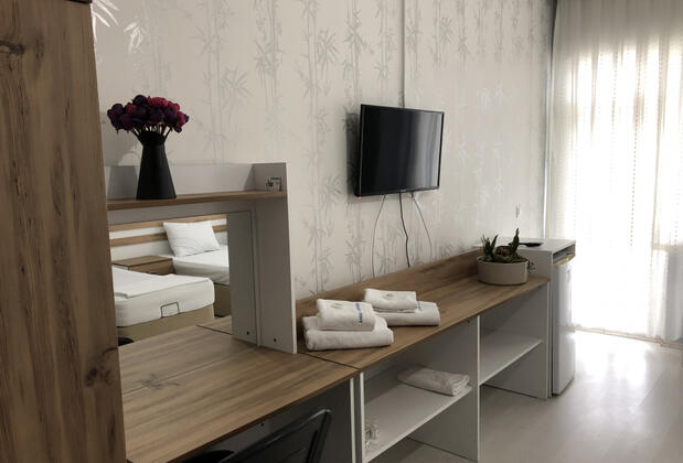 Amasya Konuk Evi - Görsel 4