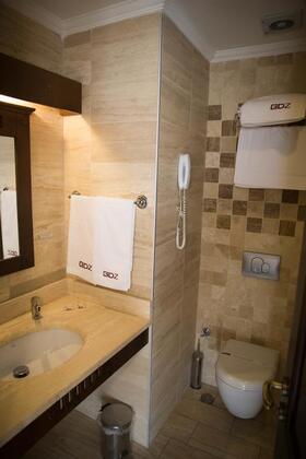 Gdz Hotels Çavdarhisar - Görsel 13