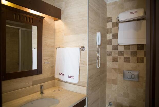 Gdz Hotels Çavdarhisar - Görsel 28