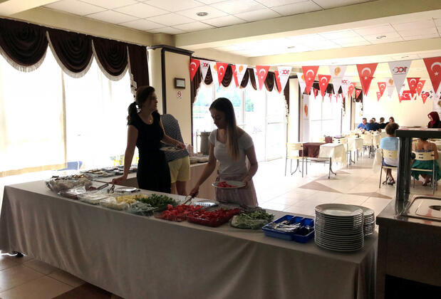 Amasya Konuk Evi - Görsel 37