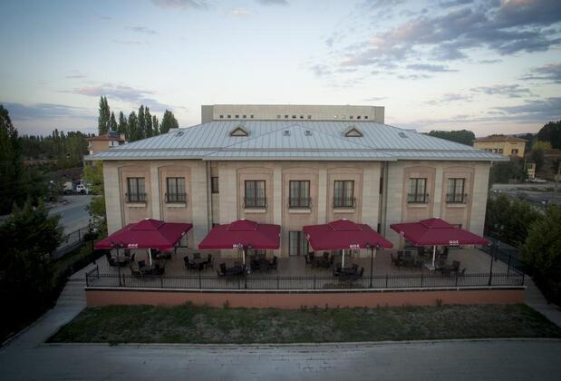 Gdz Hotels Çavdarhisar - Görsel 12