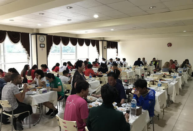 Amasya Konuk Evi - Görsel 43