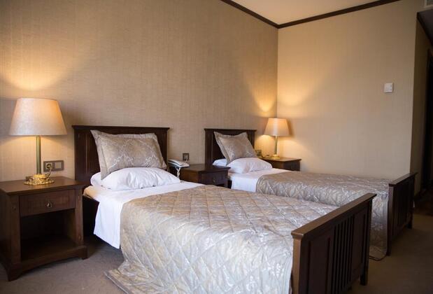 Gdz Hotels Çavdarhisar - Görsel 19