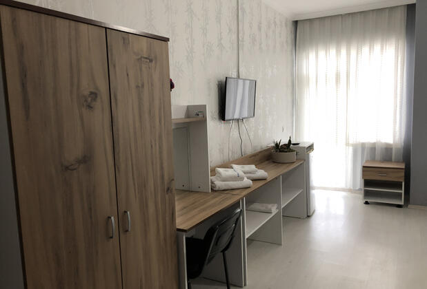 Amasya Konuk Evi - Görsel 20