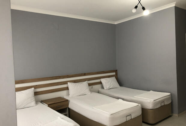 Amasya Konuk Evi - Görsel 21