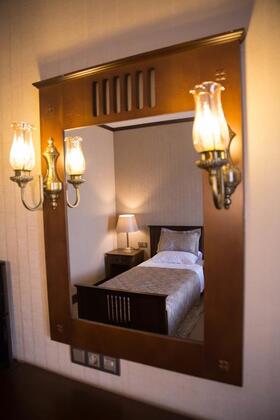 Gdz Hotels Çavdarhisar - Görsel 18