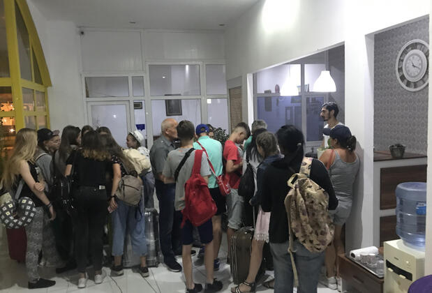 Amasya Konuk Evi - Görsel 29