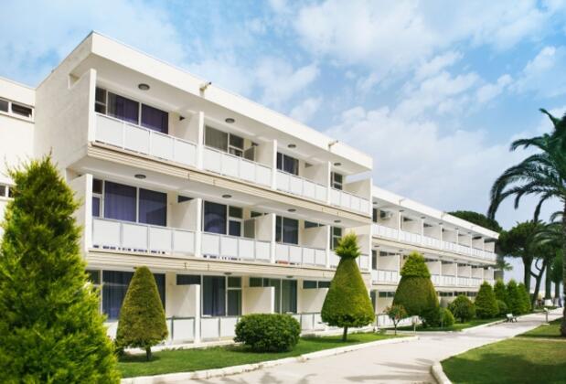 Miplaya Hotel by Corendon - Görsel 22