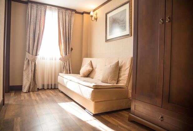 Gdz Hotels Çavdarhisar - Görsel 37