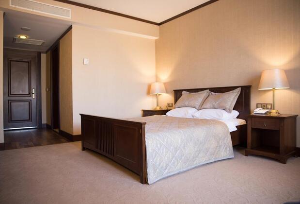 Gdz Hotels Çavdarhisar - Görsel 27