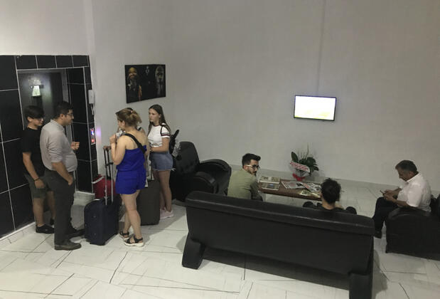 Amasya Konuk Evi - Görsel 9