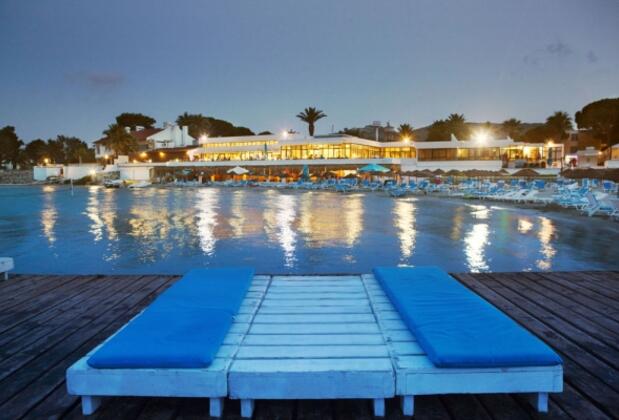 Miplaya Hotel by Corendon - Görsel 19