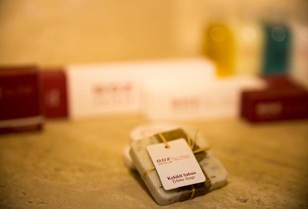 Gdz Hotels Çavdarhisar - Görsel 11