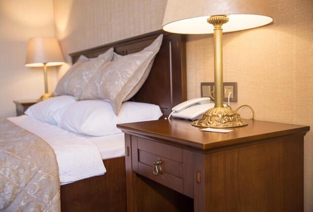Gdz Hotels Çavdarhisar - Görsel 20