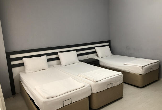 Amasya Konuk Evi - Görsel 22