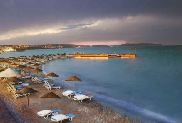 Miplaya Hotel by Corendon - Görsel 8