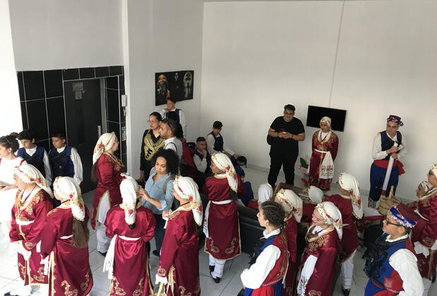 Amasya Konuk Evi - Görsel 5