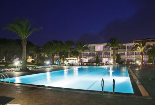 Miplaya Hotel by Corendon - Görsel 11