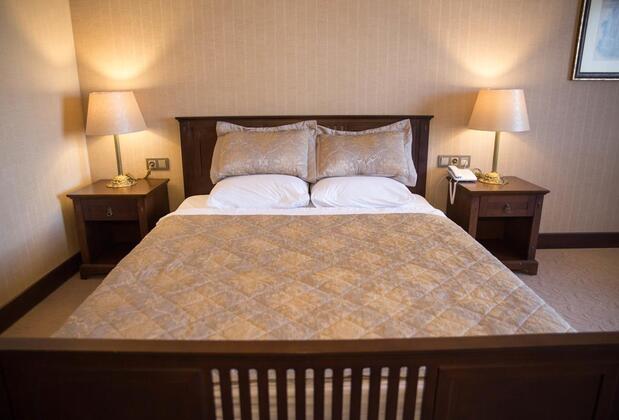 Gdz Hotels Çavdarhisar - Görsel 29