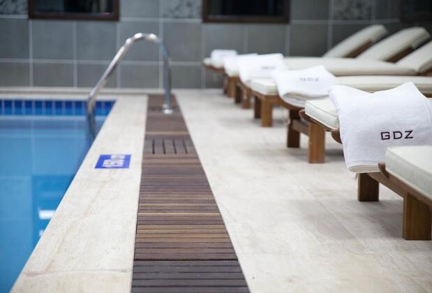 Gdz Hotels Çavdarhisar - Görsel 45
