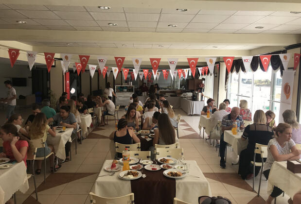 Amasya Konuk Evi - Görsel 15