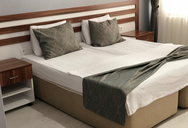 Amasya Konuk Evi - Görsel 7