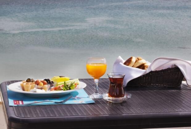 Miplaya Hotel by Corendon - Görsel 12