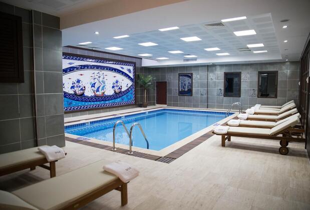 Gdz Hotels Çavdarhisar - Görsel 30