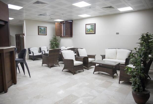 Gdz Hotels Çavdarhisar - Görsel 31