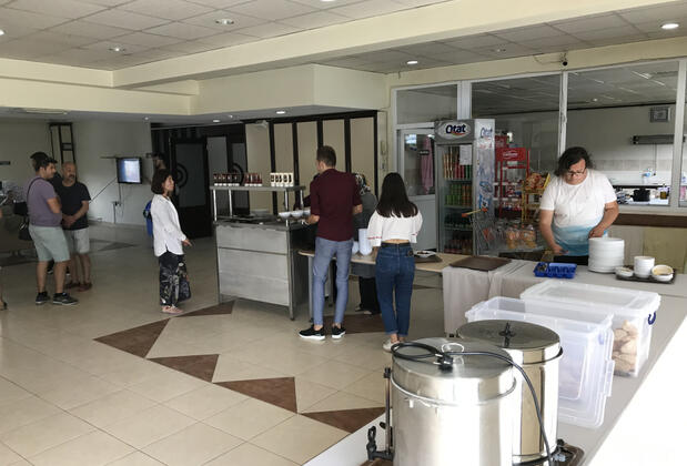 Amasya Konuk Evi - Görsel 38