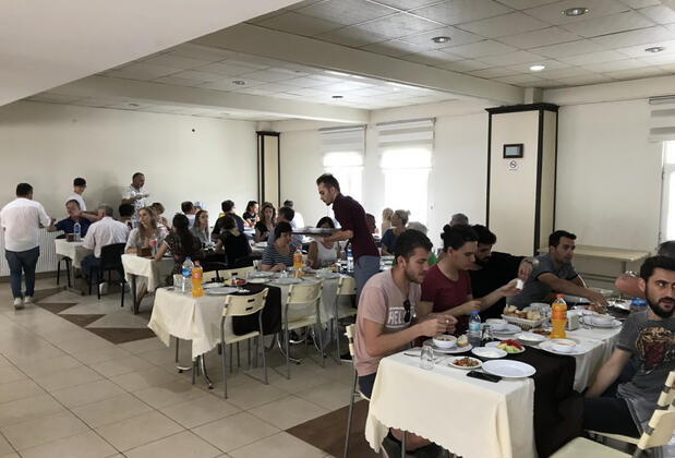 Amasya Konuk Evi - Görsel 16