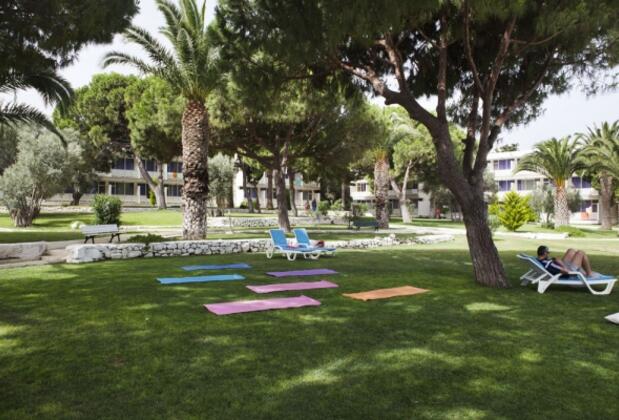 Miplaya Hotel by Corendon - Görsel 16