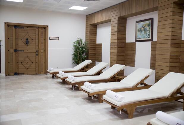 Gdz Hotels Çavdarhisar - Görsel 14
