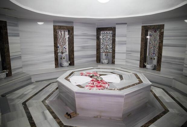 Gdz Hotels Çavdarhisar - Görsel 6