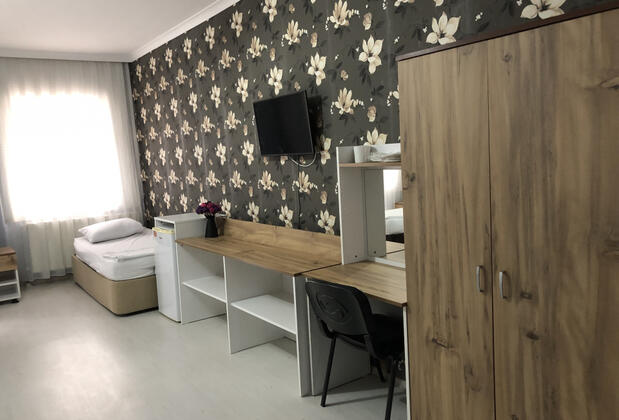 Amasya Konuk Evi - Görsel 17