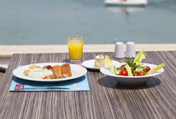 Miplaya Hotel by Corendon - Görsel 9